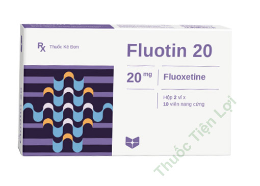 Fluotin 20 Stada (H/20V)