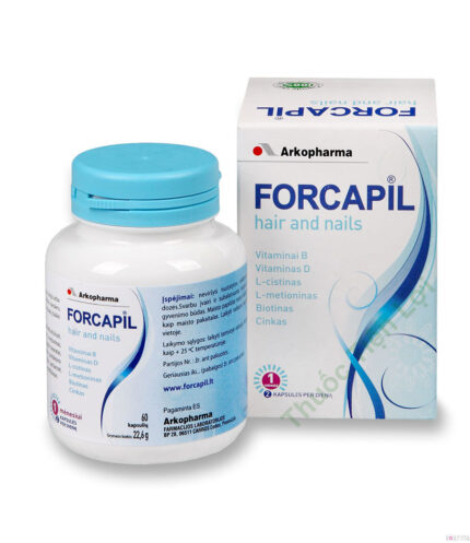 Forcapil