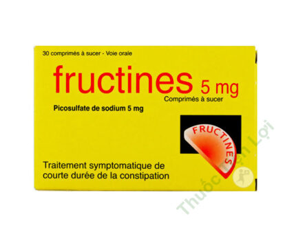 Fructines