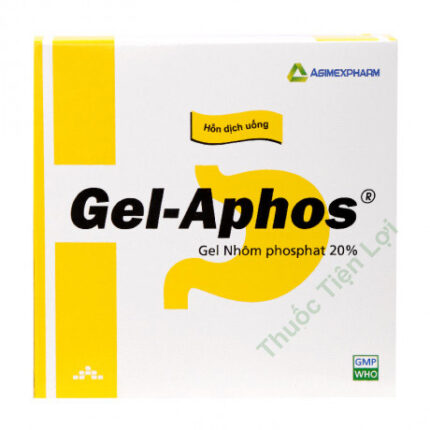Gel-Aphos Agimexpharm (H/20G)