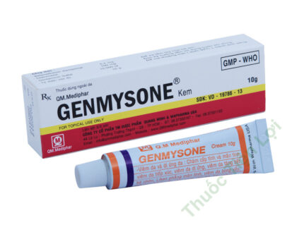 Genmysone