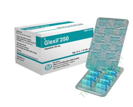 Glexil 250