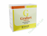 Grafort 3G - Daewong (h/20 gói)