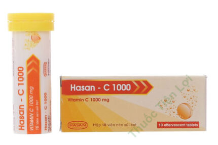 Hasan-C1000 - Hasan (H/10V)