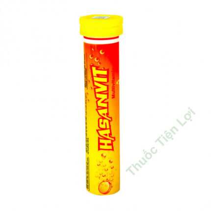Hasanvit - Hasan (T/20V)