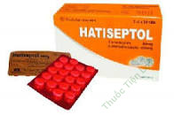 Hatiseptol HADIPHAR (H/100V)