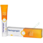 Hemopropin - Apipharma Kem Bôi Trĩ