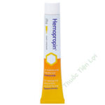 Hemopropin - Apipharma Kem Bôi Trĩ - Ảnh 2