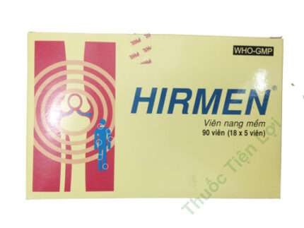Hirmen