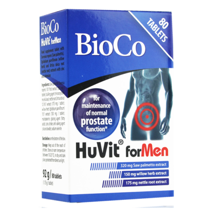 Huvit Formen Bioco (h/80v)