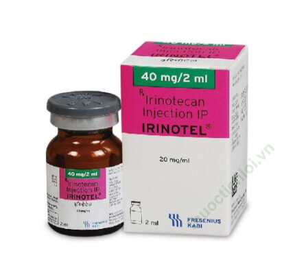 Irinotel 40Mg/2ML