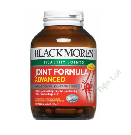 Joint Formula Advanced