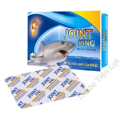Joint King