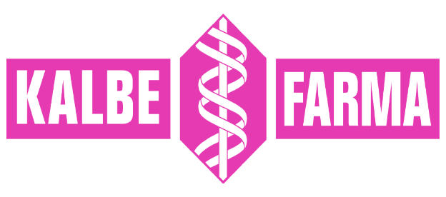 logo Kalbe Farma