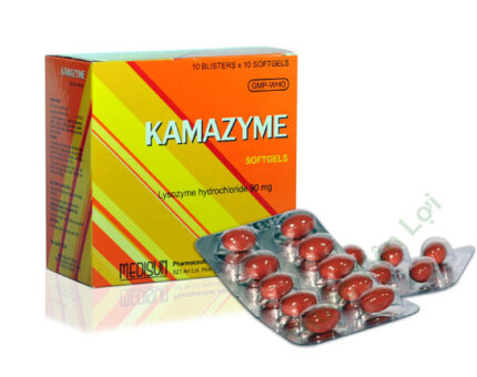 Kamazyme