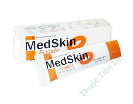 Medskin Fusi H/1 Tube - DHG