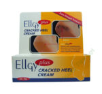 Ellgy Plus Cracked Heel Kem Dưỡng Ẩm (T/25Gr)