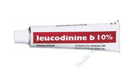 Leucodinine B 10%