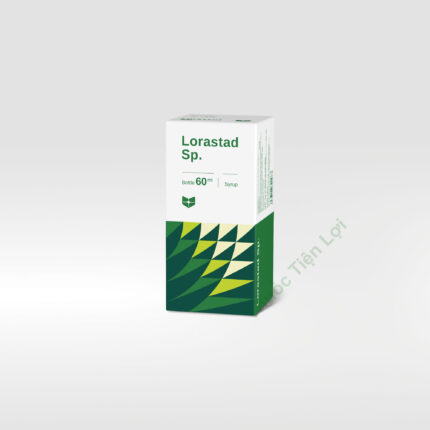 Lorastad Sp. Syrup Stella (c/60ml)