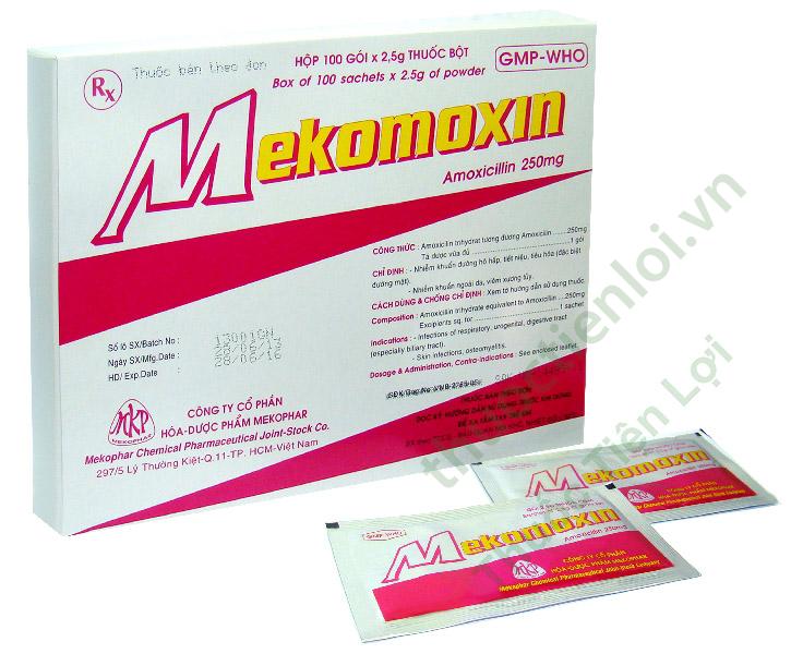 mekomoxim_amoxicilin50mg_mekophar_h_30g-3.jpg Mekomoxim Amoxicilin 250Mg Mekophar (H/30G/2