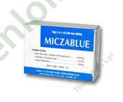 Micza Blue PP Micza Blue PP. Pharco (H/100V)