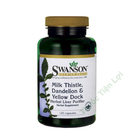 Milk Thistle