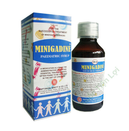 Minigadine