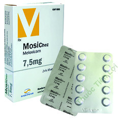 Mosichez HADIPHAR (H/20V)