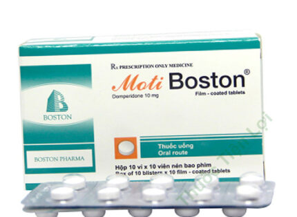 Motiboston Boston (H/100V)