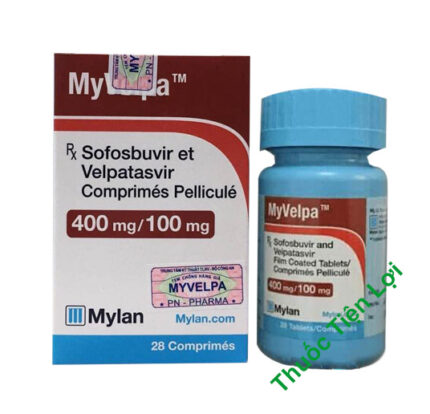 thuốc MyVelpa