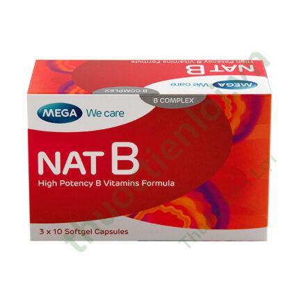 Nat-B