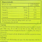 Natufib Hulipha (1H/20G) - Ảnh 2