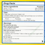 Natureplex A+D Ointment 42.5G - Kem Giảm Và Ngăn Ngừa Hăm Tã - Ảnh 2