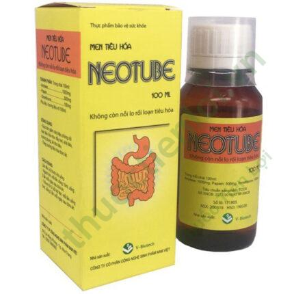 Neotube V-Biotech (C/100ML)
