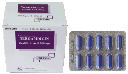 Methylprednisolon 16mg khapharco (c/1000v)