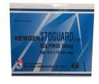 Newgenstoguard Sulpirid 50Mg Inc Usa (H/100V)