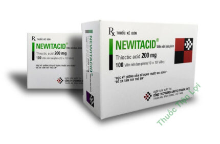 thuốc newitacid