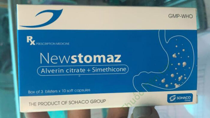 Newstsomaz Medisun (H/30V)