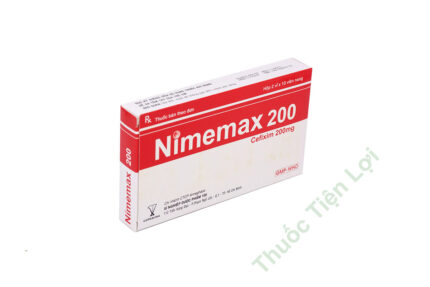Nimemax 200 - Armephaco (H/20V)