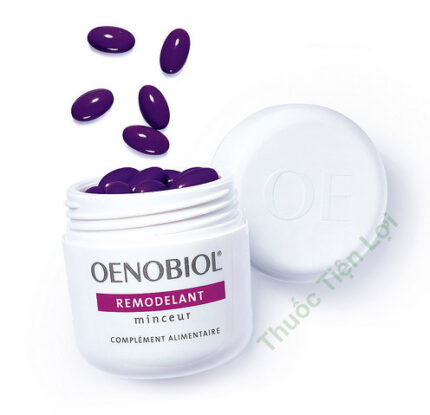 Oenobiol Remodelant