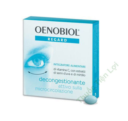 Oenobiol Regard
