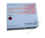 Ondanov 8Mg Injection Inj. H/5 Lọ - Ảnh 2