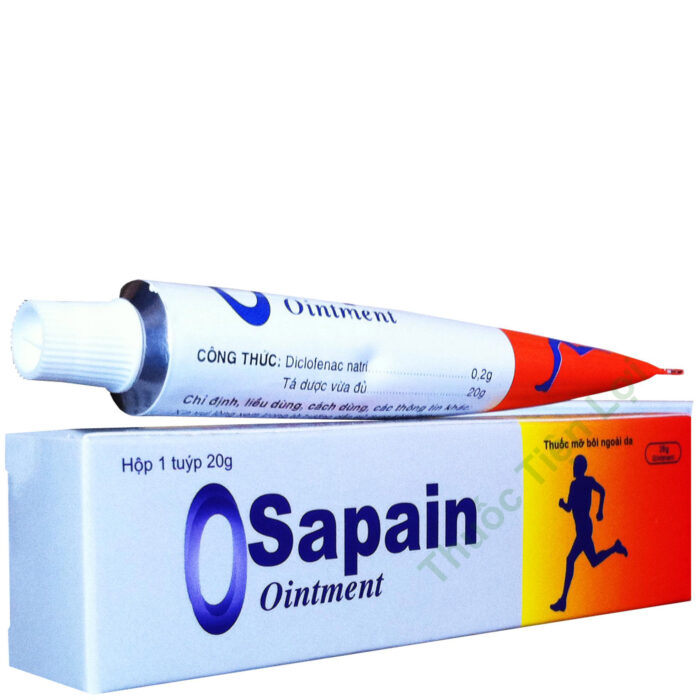 Osapain Armephaco (T/20Gr)