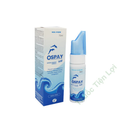 Ospay Sea Hn Pharma (C/70ML)