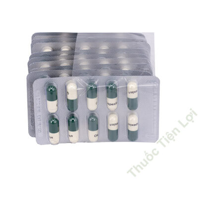 Ospexin 250Mg - Sandoz vỉ (V/10V)
