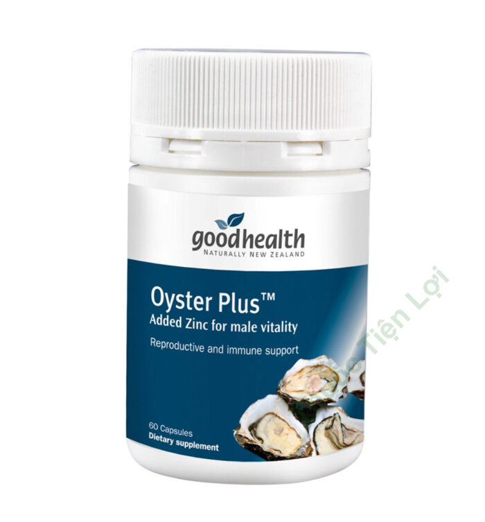 Oyster Plus H/60V._