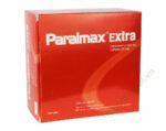 Paralmax Extra Boston (H/180V)