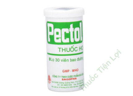 Pectol Ho Sagopha (L/30V)