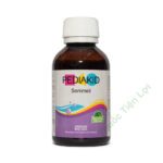 Pediakid Sommeil Siro Giúp Trẻ Ngủ Ngon C/125 ML