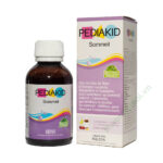 Pediakid Sommeil Siro Giúp Trẻ Ngủ Ngon C/125 ML - Ảnh 2